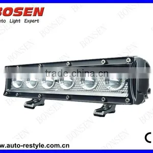 30W LED Strip Light,cree LED Light Bar, off Road Light Bar thumbnail-1