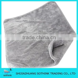 Anti-bacterial Decontaminated Harmless Polishing Microfiber German Kitchen Towel thumbnail-1