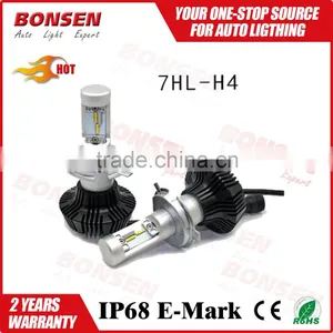 2016 New Fashion 360 Beam Angle Toyota Crown Headlight Original Halogen Bulb Size for Univeral Cars thumbnail-1