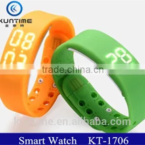 Fashion Fancy Smart Watch Teenager Smart Watch thumbnail-1
