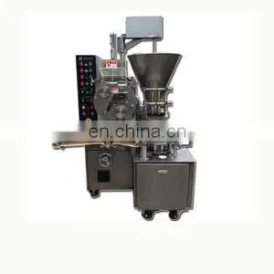 Automatic Dumpling Making Machine/Wonton Making Machine/Shumai Making Machine thumbnail-1