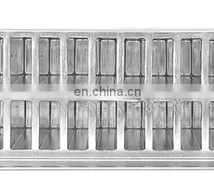 18 Molds Ice Lolly Machine Line thumbnail-2