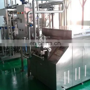 High Efficiency Papaya Powder Production Line thumbnail-2