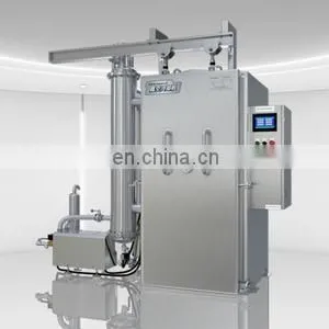 Vegetables Fruits Fresh Vacuum Precooling Machine thumbnail-3
