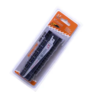 S644D Reciprocating Saw Blade for Fast Cutting Wood thumbnail-3