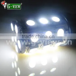 Factory-selling Superbright S25 27SMD 5050 Auto Led Led Car Bulb Light thumbnail-3
