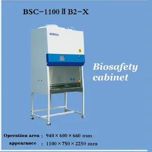 Biological Safety Cabinets thumbnail-1