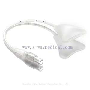 Medical Labor Cervical Ripening Balloon, Silicone Dilation Childbirth Aid Device , Baby Delivery Uterus Neck Balloon Dilator thumbnail-5