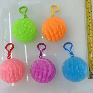 New 3D Printing Decompression Elastic Retractable Radish Net Cool Cure Boredom Elastic Ornaments Creative Toys thumbnail-2