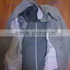Leisure Coat Men Punjabi Suit Design Stock Price Cheap Suit thumbnail-3