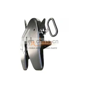 China Factory SINOTRUK SITRAK C7H/T7H/T5G Cabin Parts WG9725930108 Traction Seat Assembly (Height 150mm E-Mark Certification) thumbnail-2