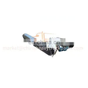 Foton Auman Truck Spare Parts 1425335500005 Straightly Step Brake Master Cylinder (W Muffler) thumbnail-4