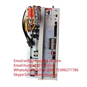 Robot Power Supply 00-168-334 00-134-525 00-132-345 Robot Power Supply 00-134-525 00-174-776 00-134-525 00-174-775 00-134-525 00277822 Kuka Robot Power Supply 00-134-525 1FK7032-5AK71-1ZZ9-Z thumbnail-1