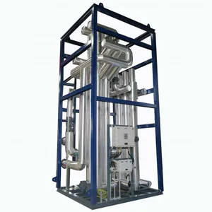 Single Well Metering Multiphase Flow Meter(used in the Block) thumbnail-2