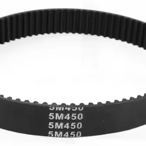 Auto Timing Belt, Car Auto Spare Parts Transmission Belt thumbnail-3