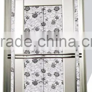 High Quality Panoramic Elevator Lift G0332 thumbnail-1