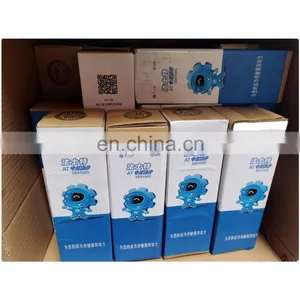 Factory Truck Engine Excavator Gearbox Filter SH66392 3891085 389 1085 thumbnail-4