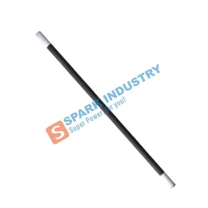 ED Type Silicon Carbide Rod thumbnail-2
