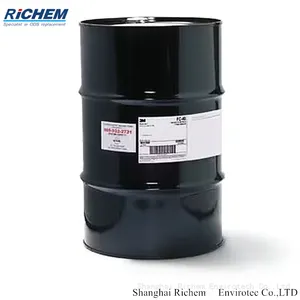 FC-40 Electron Fluoride Solution Electronic Test Liquids Leak Test Solution CAS.NO 355-42-0 thumbnail-2