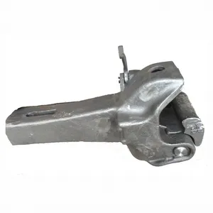 Train Parts Accessories CA-3 Coupler thumbnail-4
