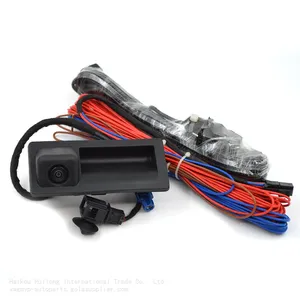 RGB Rear View Reversing Camera RCD510 RNS510 RVC 56D 980 551 56D980551 thumbnail-2