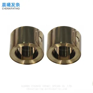 Stainless Steel Constant Force Spring Stainless Steel Spring thumbnail-2