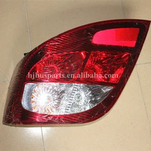 Accessories Bus Spare Parts Halogen Xenon Tail Lights 6115 Z-HX800x400 for Zhongtong Bus thumbnail-6