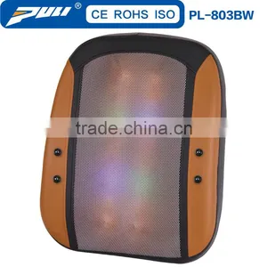 Kneading Massage Cushion With Infrared Heating thumbnail-1