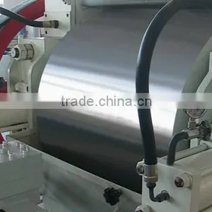 High Speed Roll Crusher - Auto Brick Machine thumbnail-5