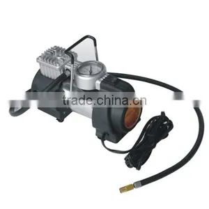 New Portable Car Air Compressor thumbnail-1