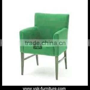 DC-039 Used Hotel Furniture For Sale Sofa Chair thumbnail-1