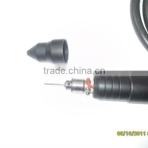 Welding Electrode Gun / Welding Electrode Used for Cold Welding Machine Electrode, Rotating Applicator thumbnail-1