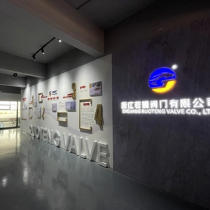 Zhejiang Ruoteng Valve CO., LTD company overview - view 2 thumbnail