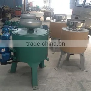 Heavy Fuel Oil Purification/centrifugal Oil Filter thumbnail-5