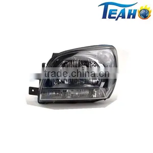 HEAD Lamp Auto Body Parts HIGH QUALITY OEM 92101-1F010 92102-1F010 For KIAA thumbnail-1