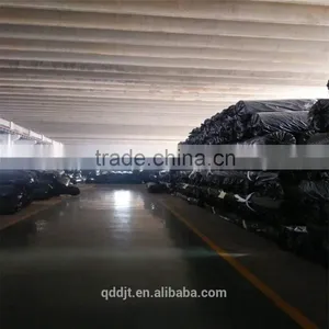 Short 100% Virgin 600g Pet or pp Long Fiber White Continuous Filament Nonwoven Geotextile thumbnail-4