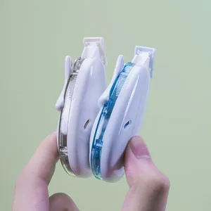 New Arrival Cartoon Correction Tape Dinosaur Shape High Quality White Out Tape thumbnail-4