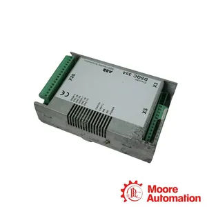 ABB DSQC354 3HNE00065-1 Encoder Interface Card thumbnail-2