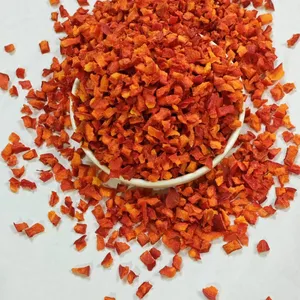 Pure Nature Organic Freeze Dried Red Chili thumbnail-1