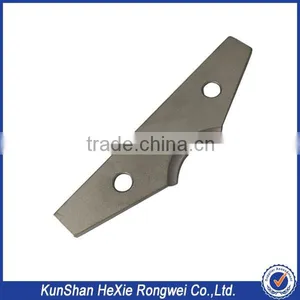 Suzhou Cnc Machining Aluminium Alloy 6061 thumbnail-3