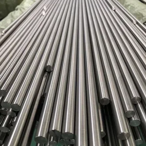GR5 GR5 Titanium Rod High-quality And High-purity 99.95% Titanium Rod/bar thumbnail-4