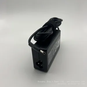 HP 65W PD Type-C Laptop Adapter Power Charger L65505 thumbnail-4