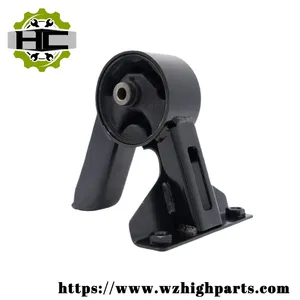 11710-M74LD0 11710-58MB0 ENGINE MOUNT REAR RIGHT FITS SUZUKI SWIFT 2013- thumbnail-1