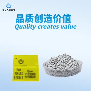 TPU Color Engraving Black Laser Engraving Masterbatch thumbnail-3