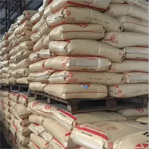 Pure Resin Polypropylene Sinopec PP Impact Copolymer K8003 thumbnail-4