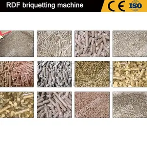 Municipal Solid Waste Pre-Crushing Recycling thumbnail-5