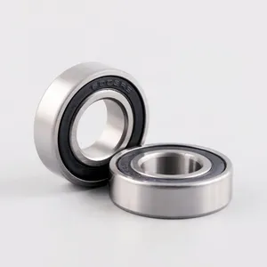 Deep Groove Ball Bearing 6003-2RS thumbnail-5
