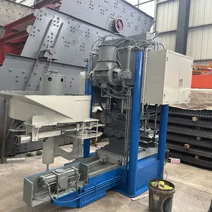 Color Tile Machine Cement Tile Machine Glazed Tile Machine thumbnail-1