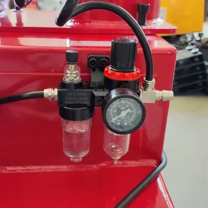 Yingkou Cheap 24'' Tire Replace Machine Tyre Changer Equipment thumbnail-4