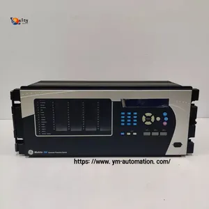 GE T60-HKH-F8N-H6D-M8L-P6D-U6B-WXX Transformer Protection Device thumbnail-2